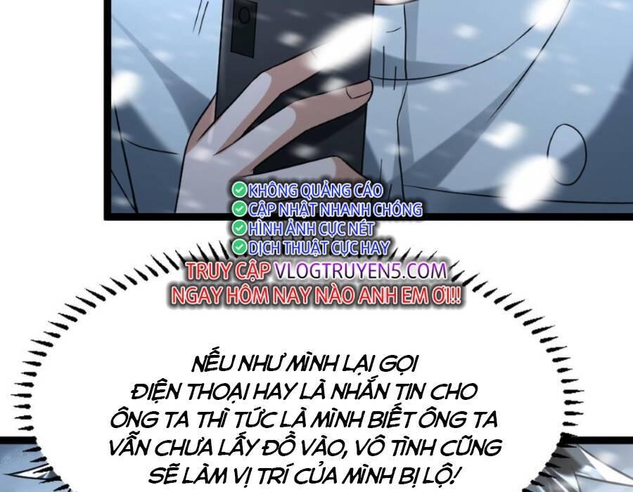 Đóng Băng Toàn Cầu: Tôi Gây Dựng Nên Phòng An Toàn Thời Tận Chapter 117 - Trang 2