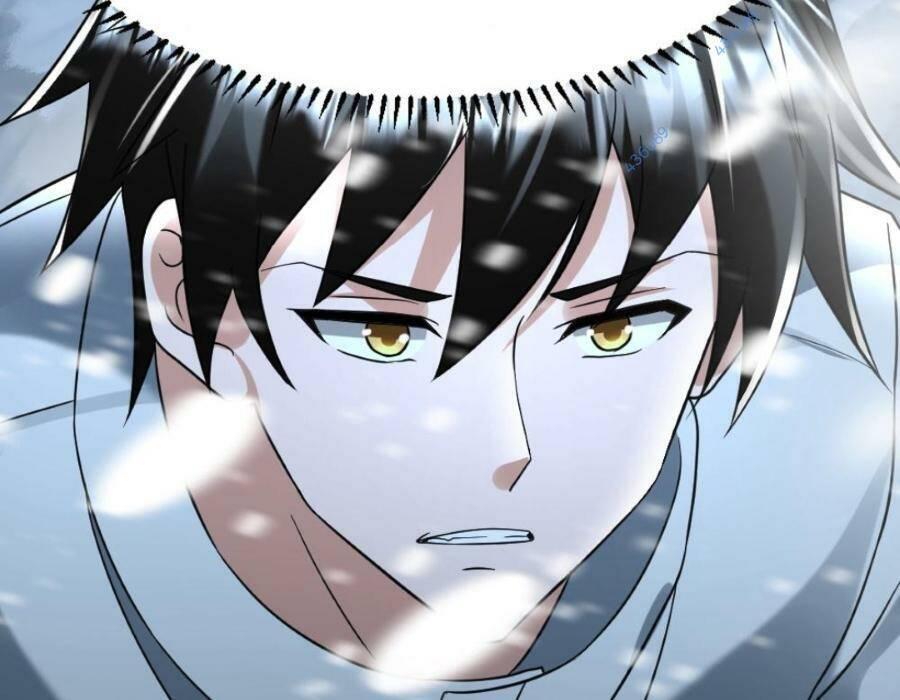 Đóng Băng Toàn Cầu: Tôi Gây Dựng Nên Phòng An Toàn Thời Tận Chapter 117 - Trang 2