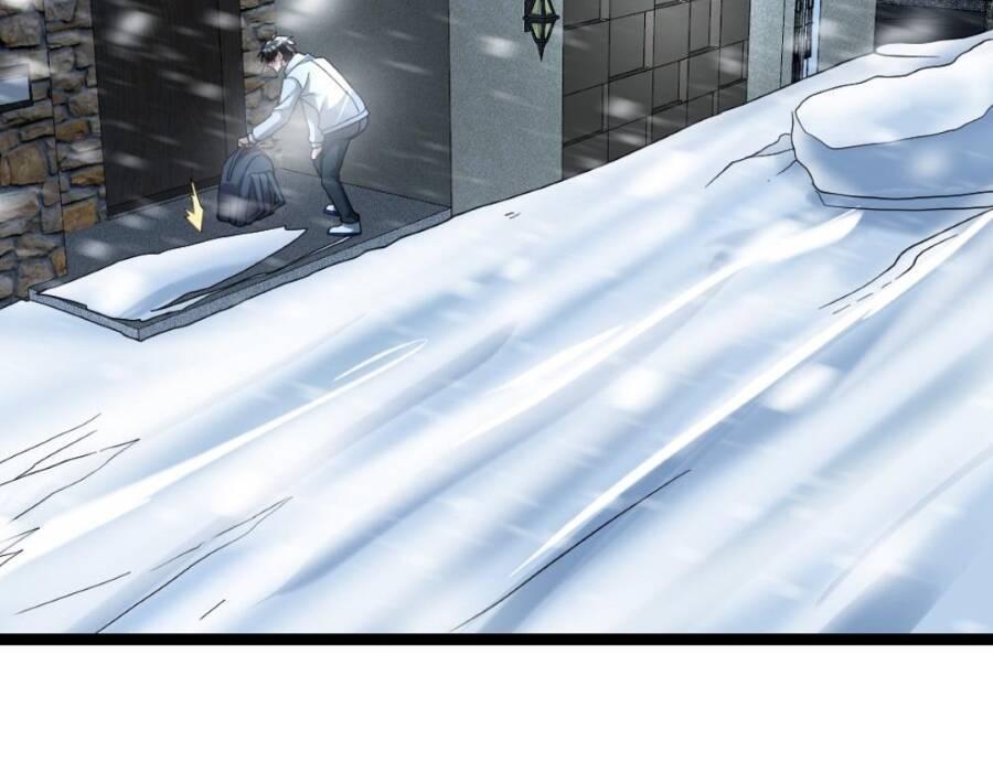 Đóng Băng Toàn Cầu: Tôi Gây Dựng Nên Phòng An Toàn Thời Tận Chapter 117 - Trang 2