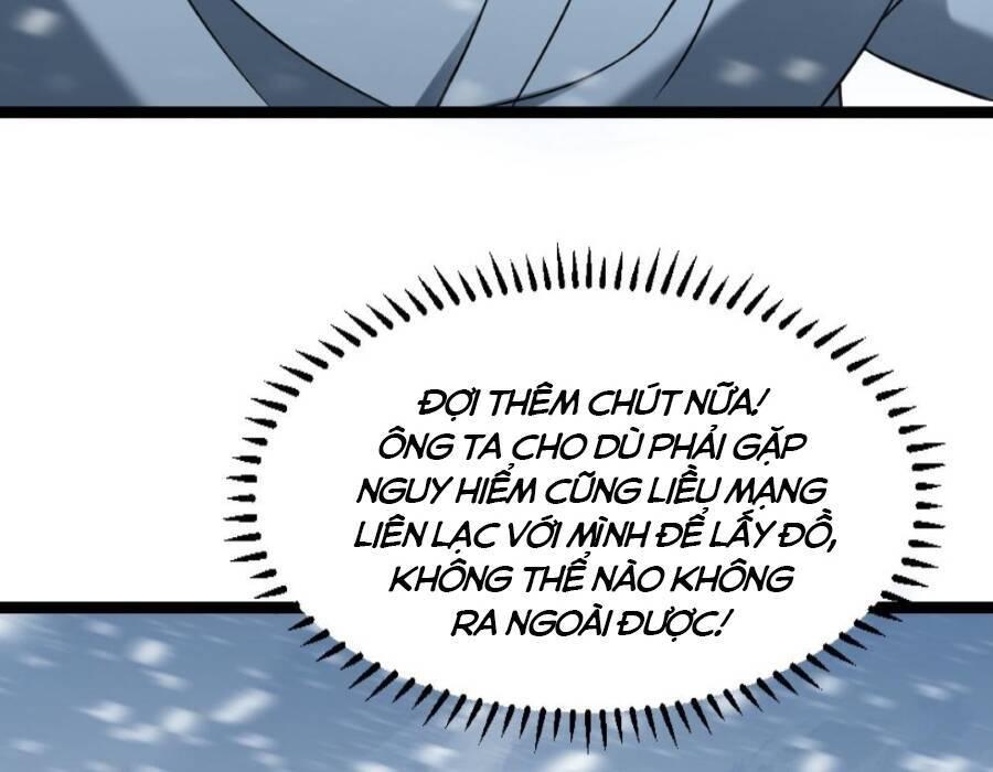Đóng Băng Toàn Cầu: Tôi Gây Dựng Nên Phòng An Toàn Thời Tận Chapter 117 - Trang 2