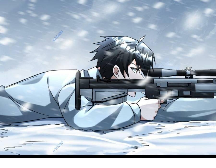 Đóng Băng Toàn Cầu: Tôi Gây Dựng Nên Phòng An Toàn Thời Tận Chapter 117 - Trang 2