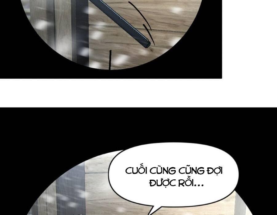 Đóng Băng Toàn Cầu: Tôi Gây Dựng Nên Phòng An Toàn Thời Tận Chapter 117 - Trang 2