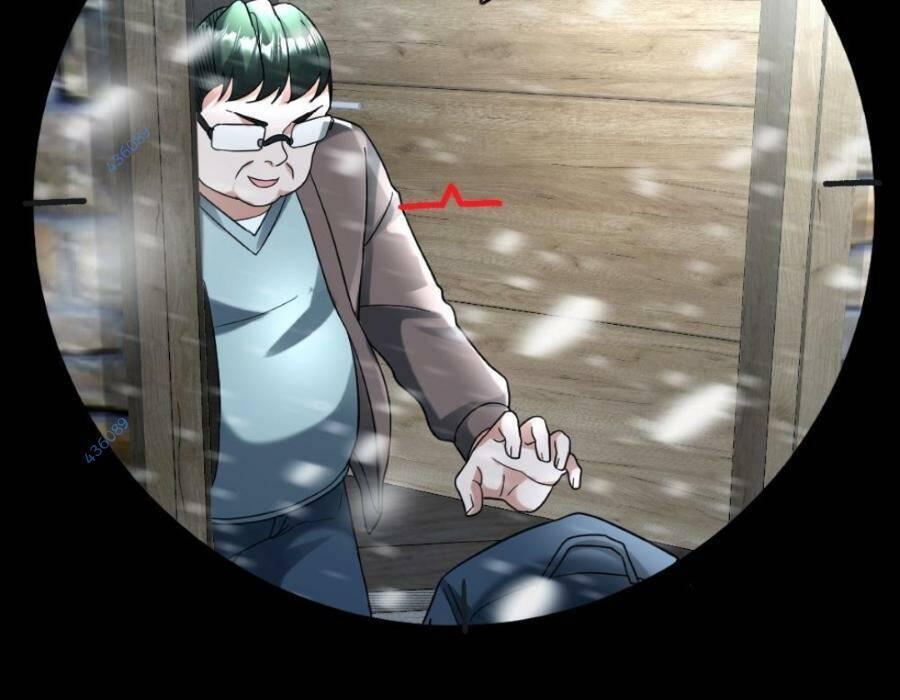 Đóng Băng Toàn Cầu: Tôi Gây Dựng Nên Phòng An Toàn Thời Tận Chapter 117 - Trang 2