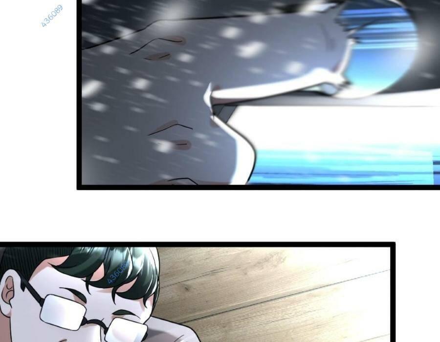 Đóng Băng Toàn Cầu: Tôi Gây Dựng Nên Phòng An Toàn Thời Tận Chapter 117 - Trang 2