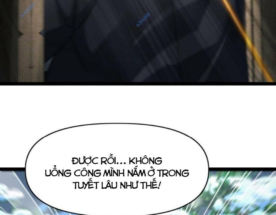 Đóng Băng Toàn Cầu: Tôi Gây Dựng Nên Phòng An Toàn Thời Tận Chapter 117 - Trang 2