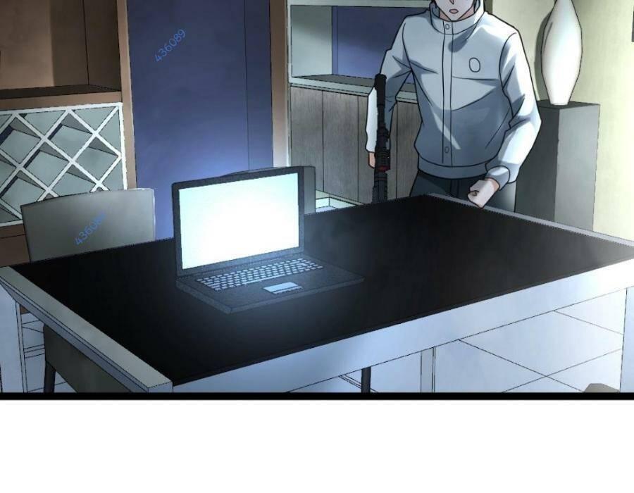 Đóng Băng Toàn Cầu: Tôi Gây Dựng Nên Phòng An Toàn Thời Tận Chapter 117 - Trang 2