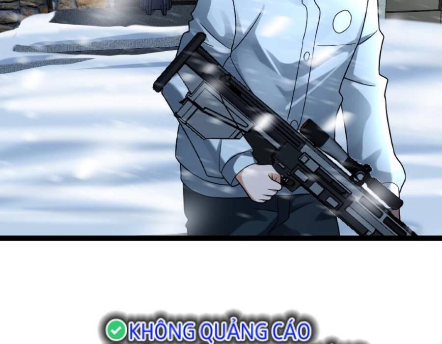 Đóng Băng Toàn Cầu: Tôi Gây Dựng Nên Phòng An Toàn Thời Tận Chapter 117 - Trang 2