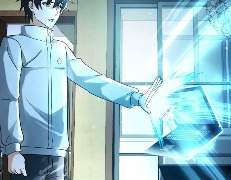 Đóng Băng Toàn Cầu: Tôi Gây Dựng Nên Phòng An Toàn Thời Tận Chapter 117 - Trang 2