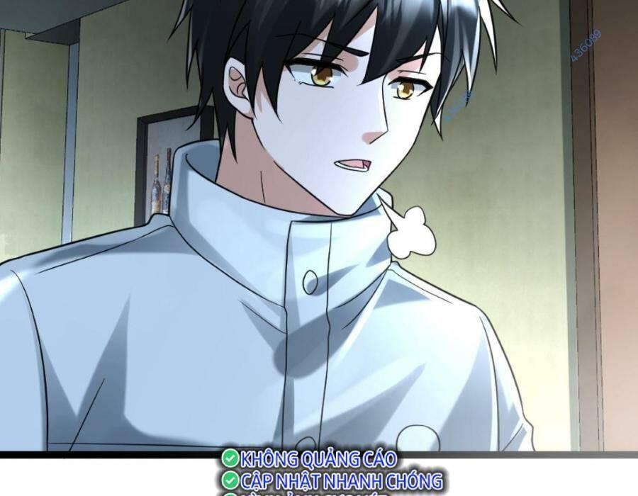 Đóng Băng Toàn Cầu: Tôi Gây Dựng Nên Phòng An Toàn Thời Tận Chapter 117 - Trang 2