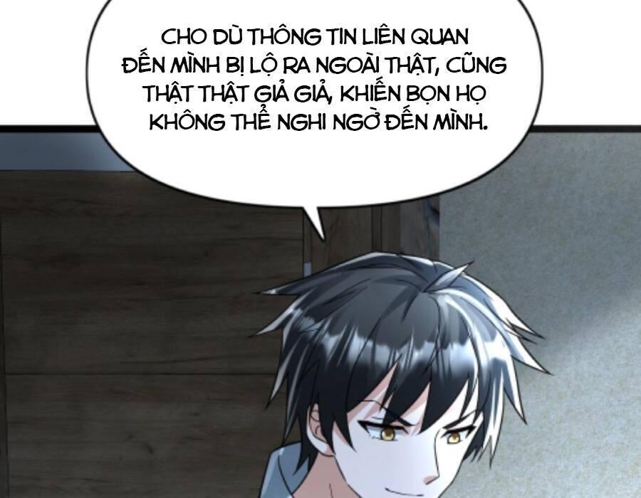 Đóng Băng Toàn Cầu: Tôi Gây Dựng Nên Phòng An Toàn Thời Tận Chapter 117 - Trang 2