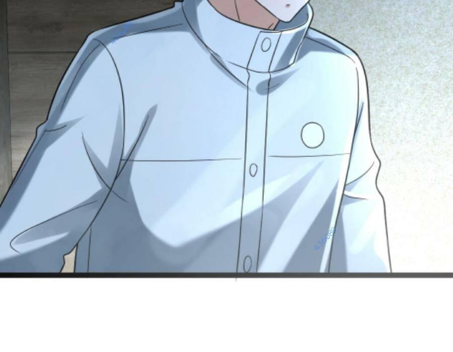 Đóng Băng Toàn Cầu: Tôi Gây Dựng Nên Phòng An Toàn Thời Tận Chapter 117 - Trang 2