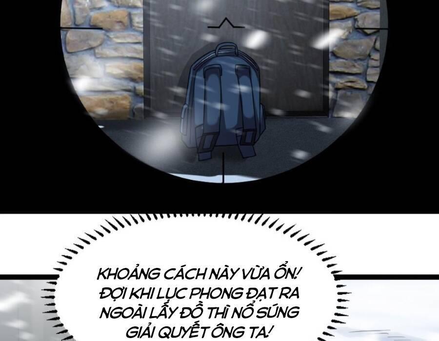 Đóng Băng Toàn Cầu: Tôi Gây Dựng Nên Phòng An Toàn Thời Tận Chapter 117 - Trang 2