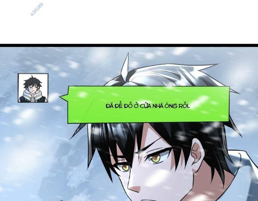Đóng Băng Toàn Cầu: Tôi Gây Dựng Nên Phòng An Toàn Thời Tận Chapter 117 - Trang 2