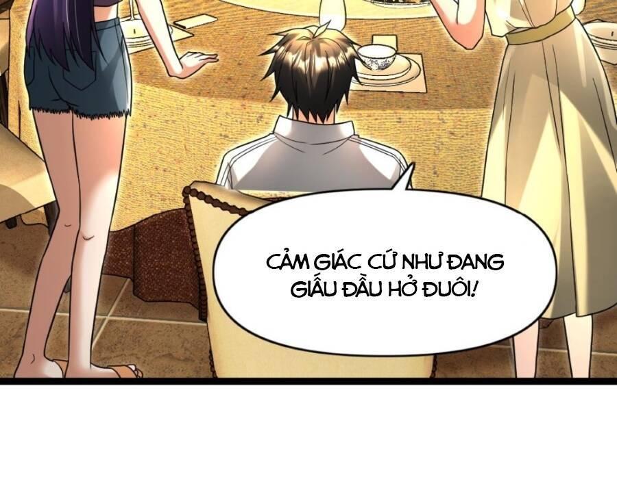 Đóng Băng Toàn Cầu: Tôi Gây Dựng Nên Phòng An Toàn Thời Tận Chapter 118 - Trang 2