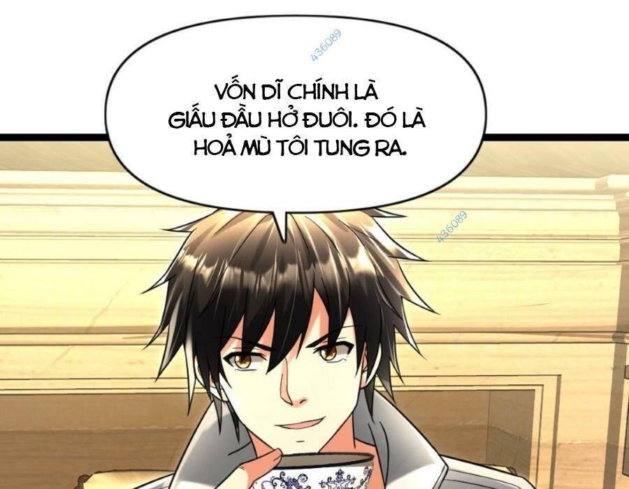 Đóng Băng Toàn Cầu: Tôi Gây Dựng Nên Phòng An Toàn Thời Tận Chapter 118 - Trang 2