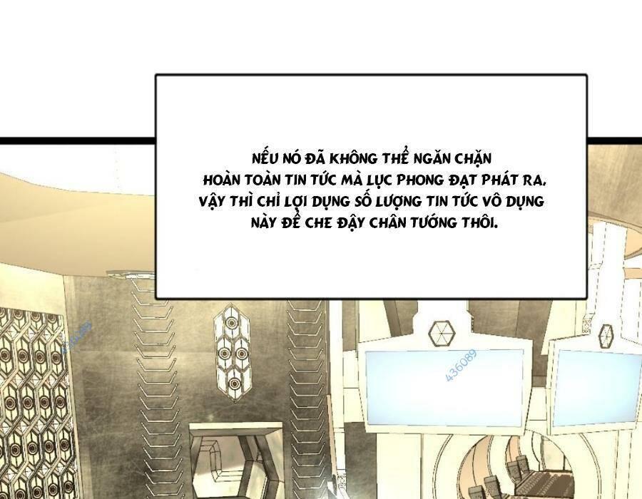 Đóng Băng Toàn Cầu: Tôi Gây Dựng Nên Phòng An Toàn Thời Tận Chapter 118 - Trang 2