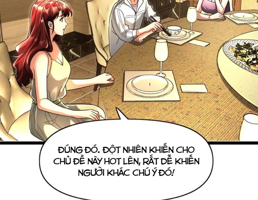 Đóng Băng Toàn Cầu: Tôi Gây Dựng Nên Phòng An Toàn Thời Tận Chapter 118 - Trang 2