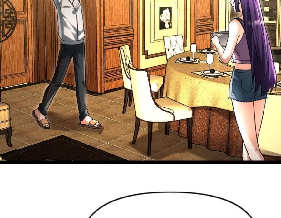 Đóng Băng Toàn Cầu: Tôi Gây Dựng Nên Phòng An Toàn Thời Tận Chapter 118 - Trang 2