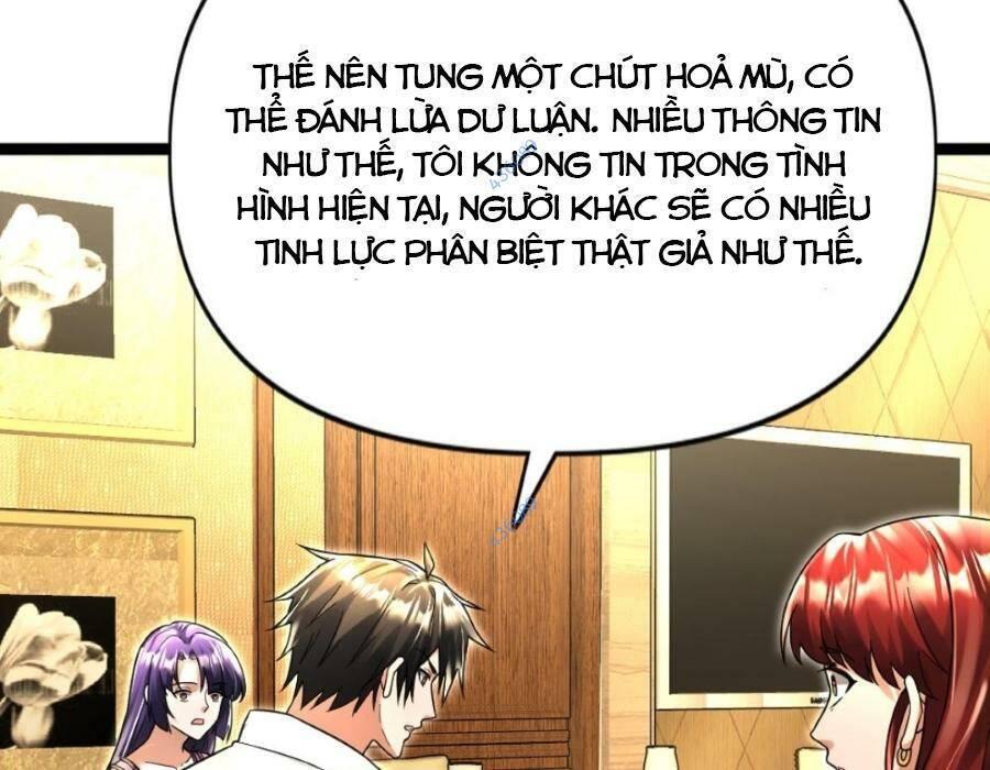 Đóng Băng Toàn Cầu: Tôi Gây Dựng Nên Phòng An Toàn Thời Tận Chapter 118 - Trang 2