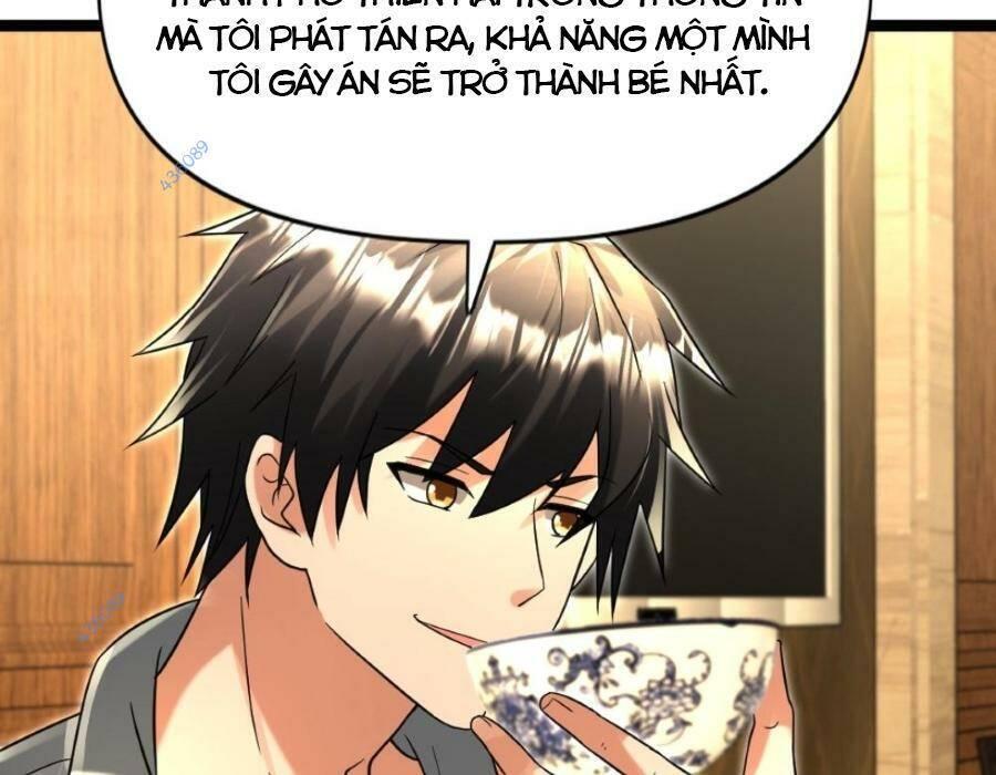 Đóng Băng Toàn Cầu: Tôi Gây Dựng Nên Phòng An Toàn Thời Tận Chapter 118 - Trang 2