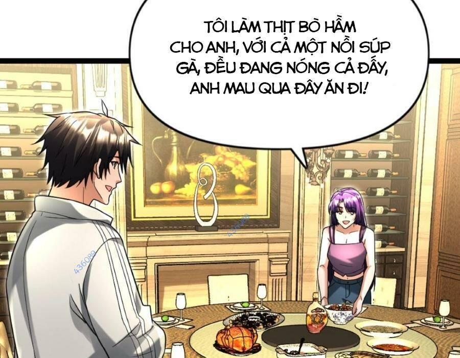 Đóng Băng Toàn Cầu: Tôi Gây Dựng Nên Phòng An Toàn Thời Tận Chapter 118 - Trang 2