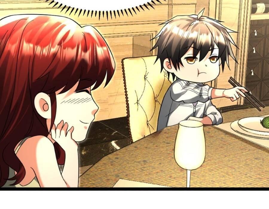 Đóng Băng Toàn Cầu: Tôi Gây Dựng Nên Phòng An Toàn Thời Tận Chapter 118 - Trang 2