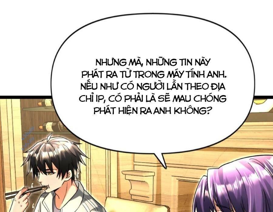 Đóng Băng Toàn Cầu: Tôi Gây Dựng Nên Phòng An Toàn Thời Tận Chapter 118 - Trang 2