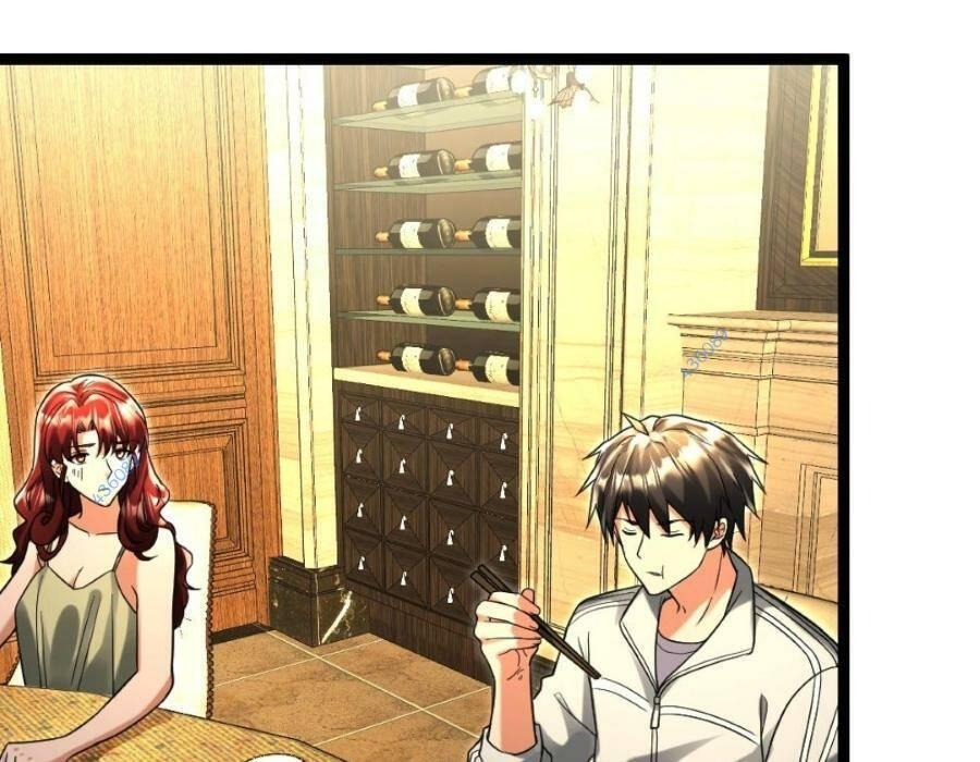 Đóng Băng Toàn Cầu: Tôi Gây Dựng Nên Phòng An Toàn Thời Tận Chapter 118 - Trang 2