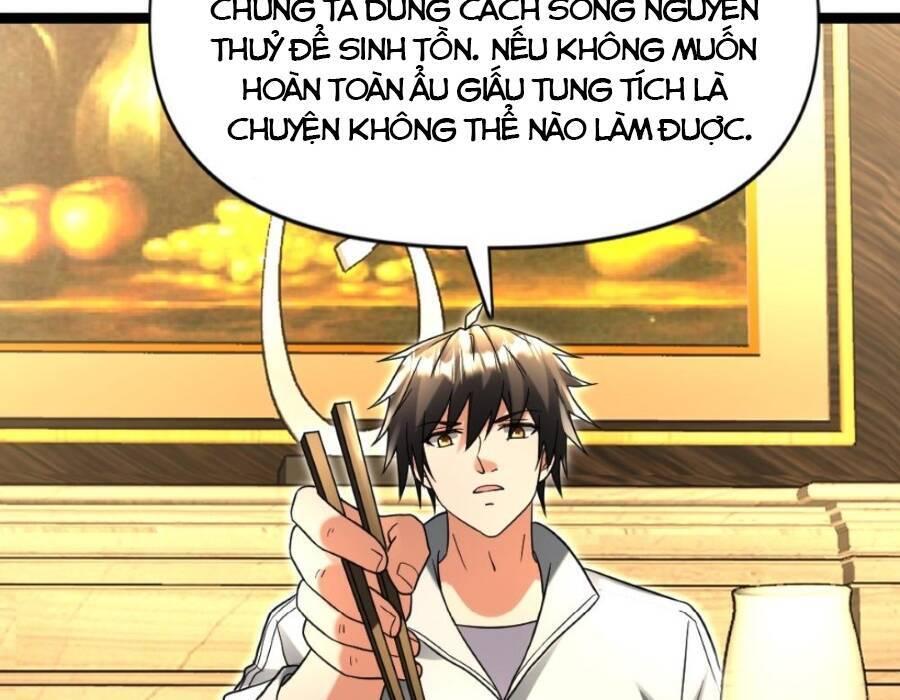 Đóng Băng Toàn Cầu: Tôi Gây Dựng Nên Phòng An Toàn Thời Tận Chapter 118 - Trang 2