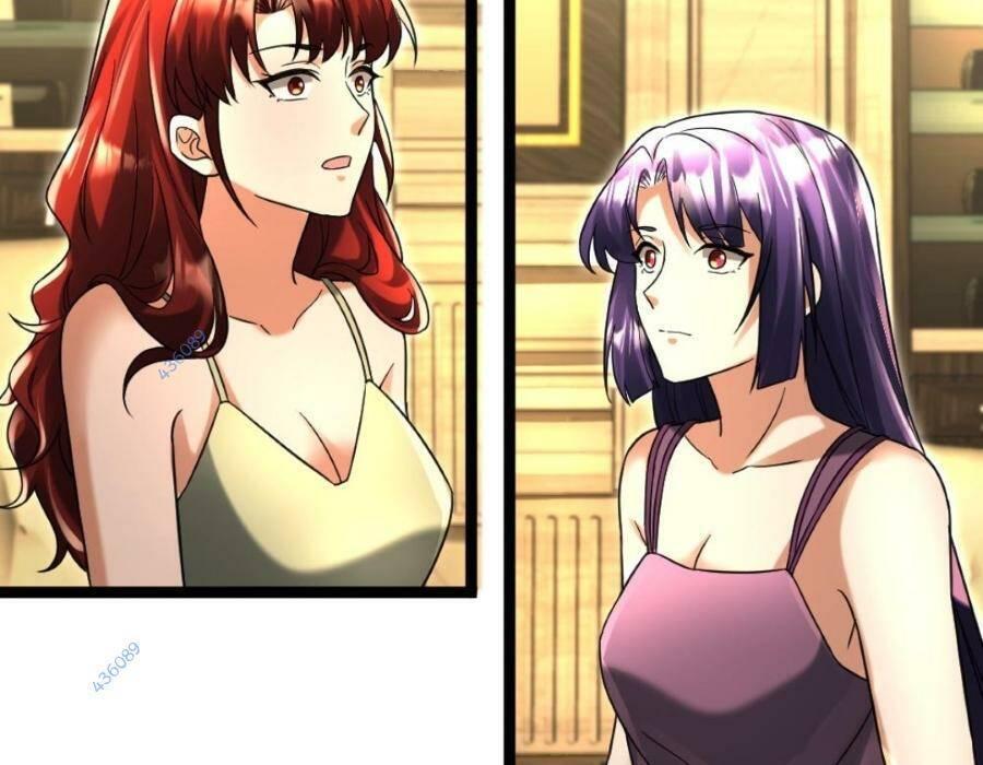 Đóng Băng Toàn Cầu: Tôi Gây Dựng Nên Phòng An Toàn Thời Tận Chapter 118 - Trang 2