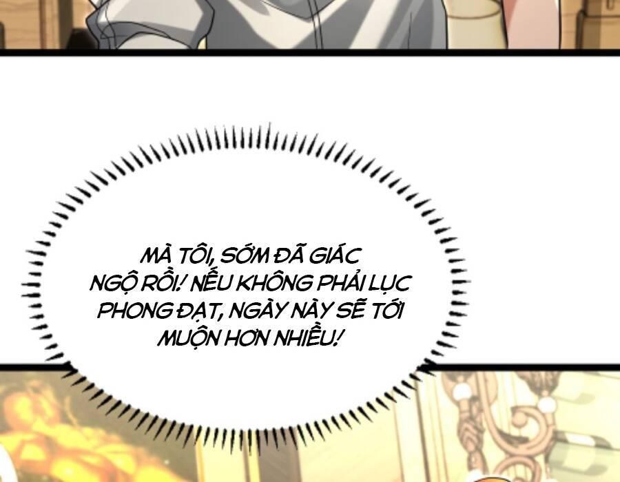 Đóng Băng Toàn Cầu: Tôi Gây Dựng Nên Phòng An Toàn Thời Tận Chapter 118 - Trang 2