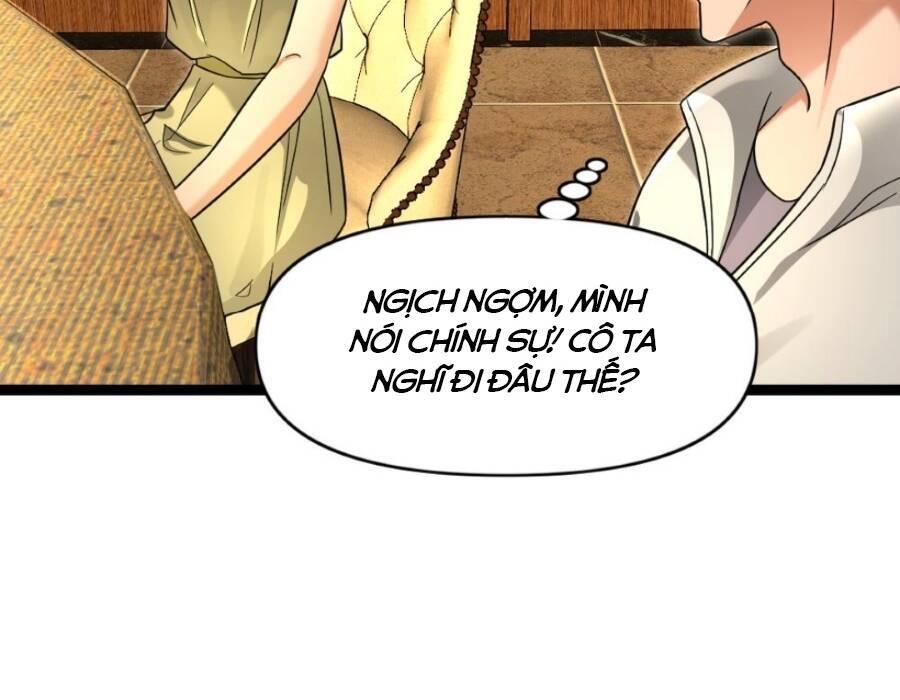 Đóng Băng Toàn Cầu: Tôi Gây Dựng Nên Phòng An Toàn Thời Tận Chapter 119 - Trang 2