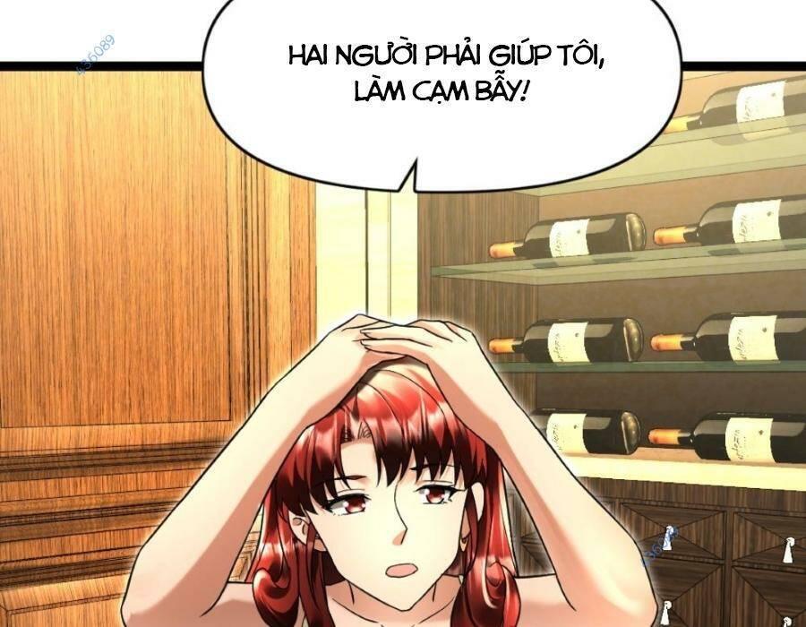 Đóng Băng Toàn Cầu: Tôi Gây Dựng Nên Phòng An Toàn Thời Tận Chapter 119 - Trang 2