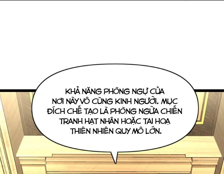 Đóng Băng Toàn Cầu: Tôi Gây Dựng Nên Phòng An Toàn Thời Tận Chapter 119 - Trang 2
