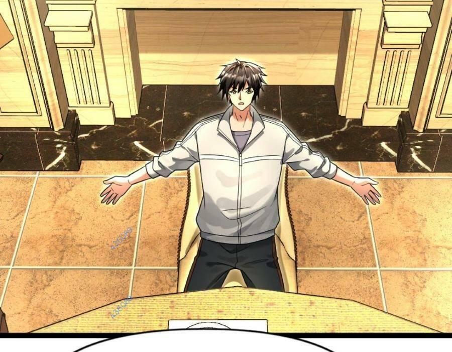 Đóng Băng Toàn Cầu: Tôi Gây Dựng Nên Phòng An Toàn Thời Tận Chapter 119 - Trang 2