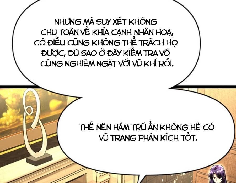 Đóng Băng Toàn Cầu: Tôi Gây Dựng Nên Phòng An Toàn Thời Tận Chapter 119 - Trang 2