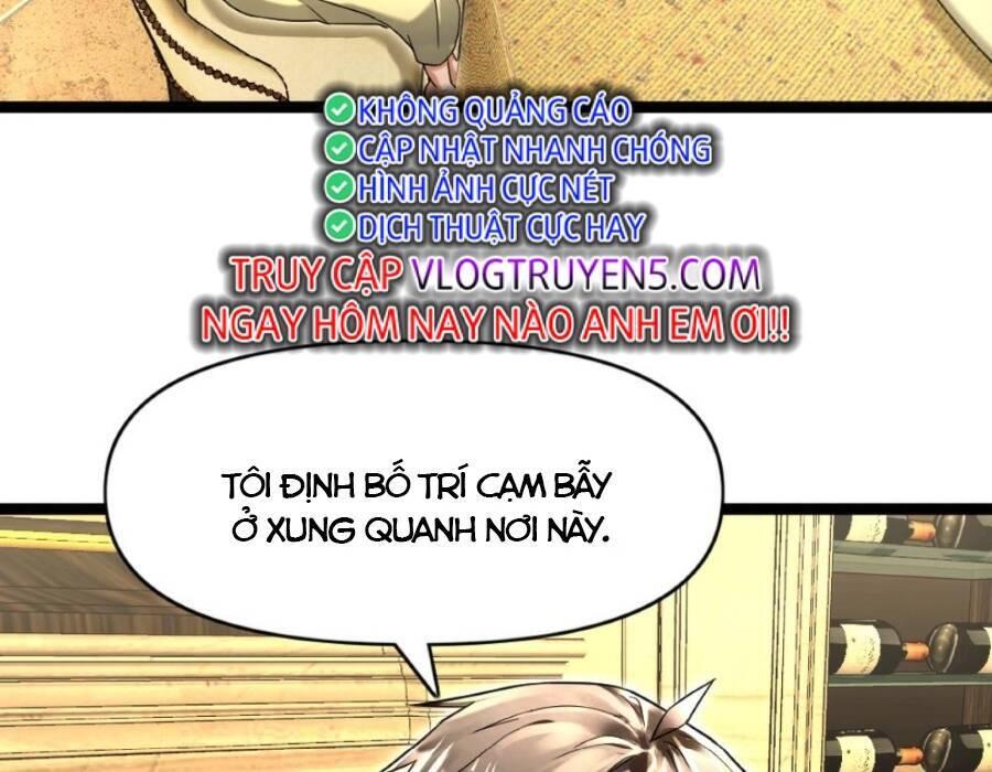 Đóng Băng Toàn Cầu: Tôi Gây Dựng Nên Phòng An Toàn Thời Tận Chapter 119 - Trang 2
