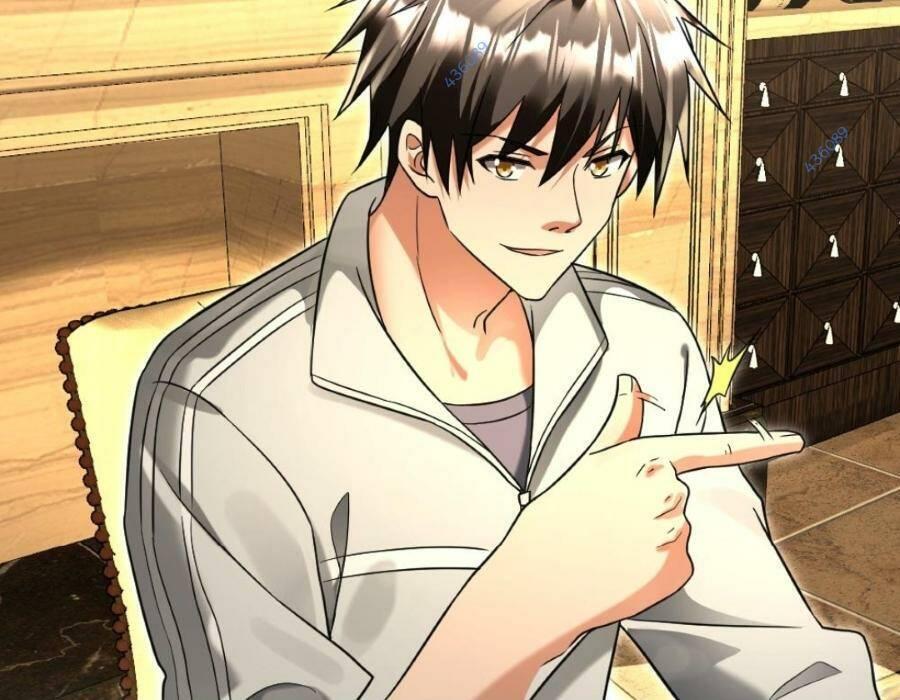 Đóng Băng Toàn Cầu: Tôi Gây Dựng Nên Phòng An Toàn Thời Tận Chapter 119 - Trang 2