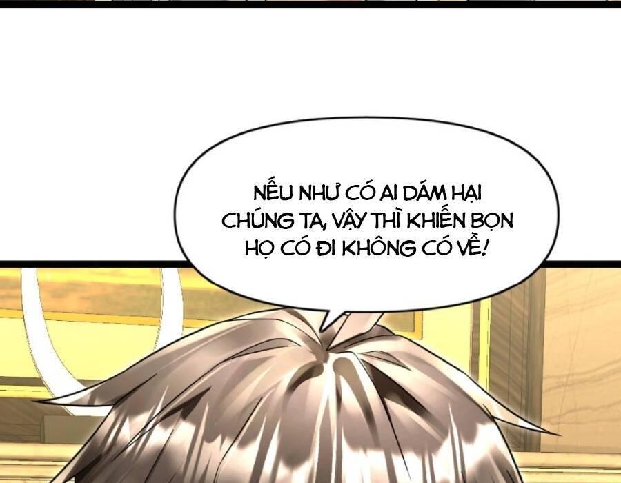 Đóng Băng Toàn Cầu: Tôi Gây Dựng Nên Phòng An Toàn Thời Tận Chapter 119 - Trang 2