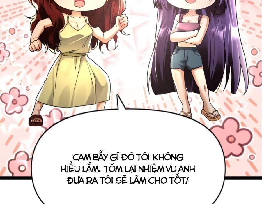 Đóng Băng Toàn Cầu: Tôi Gây Dựng Nên Phòng An Toàn Thời Tận Chapter 119 - Trang 2