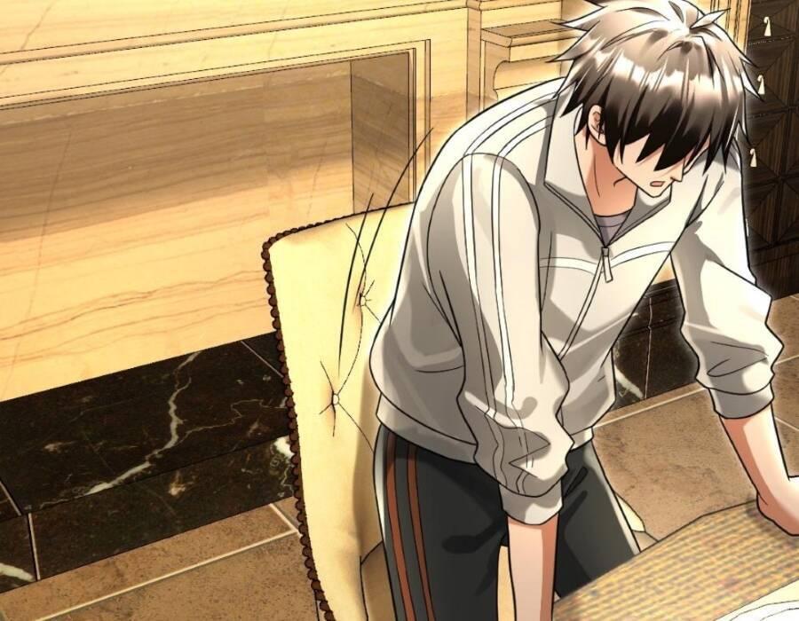 Đóng Băng Toàn Cầu: Tôi Gây Dựng Nên Phòng An Toàn Thời Tận Chapter 119 - Trang 2