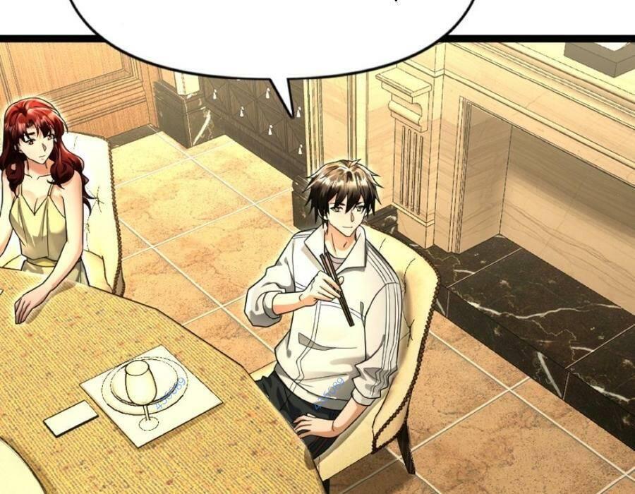 Đóng Băng Toàn Cầu: Tôi Gây Dựng Nên Phòng An Toàn Thời Tận Chapter 119 - Trang 2