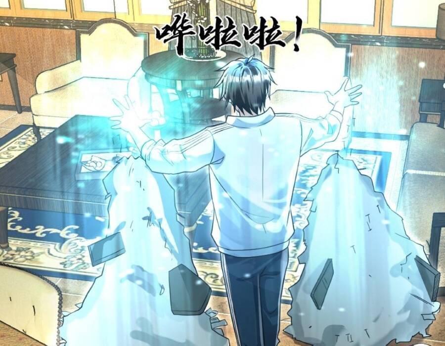 Đóng Băng Toàn Cầu: Tôi Gây Dựng Nên Phòng An Toàn Thời Tận Chapter 119 - Trang 2