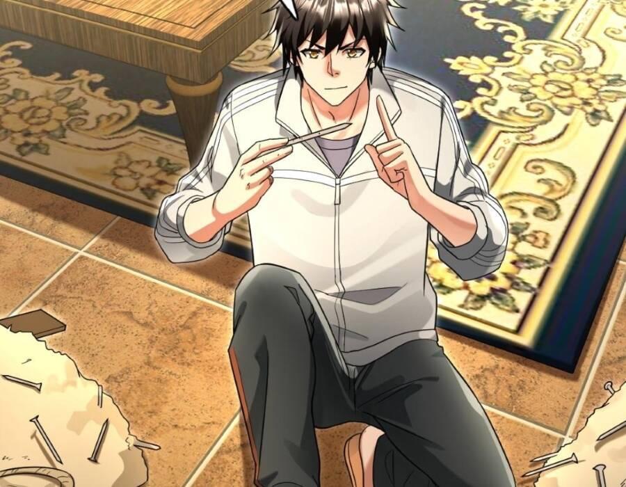 Đóng Băng Toàn Cầu: Tôi Gây Dựng Nên Phòng An Toàn Thời Tận Chapter 119 - Trang 2