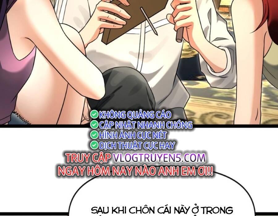 Đóng Băng Toàn Cầu: Tôi Gây Dựng Nên Phòng An Toàn Thời Tận Chapter 119 - Trang 2