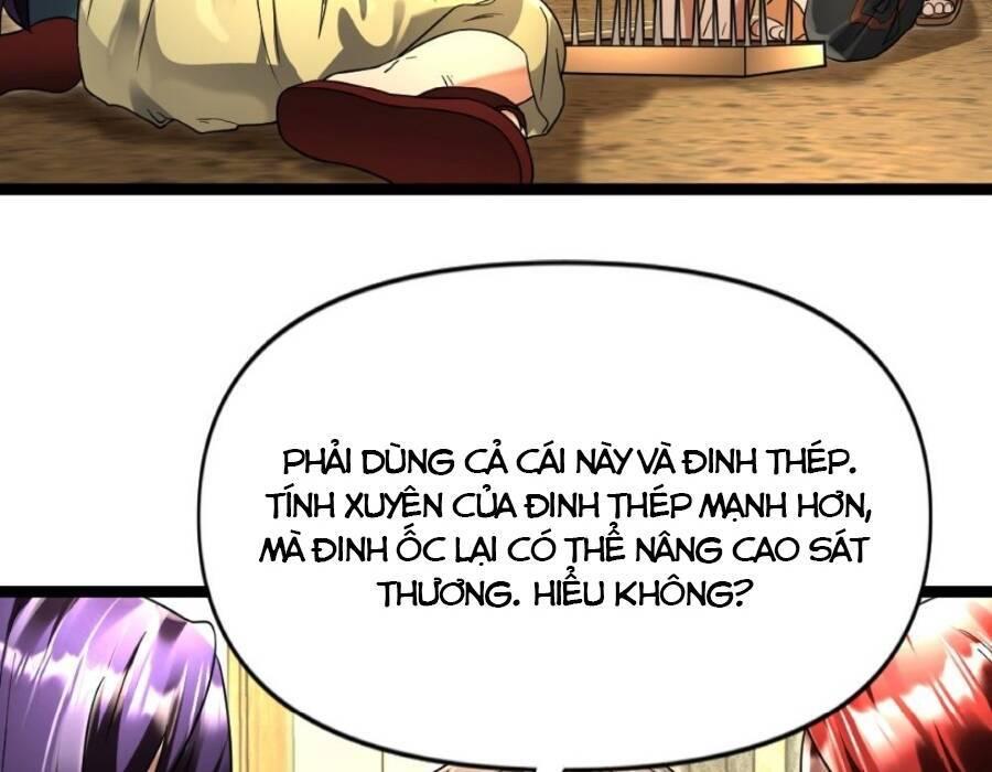 Đóng Băng Toàn Cầu: Tôi Gây Dựng Nên Phòng An Toàn Thời Tận Chapter 119 - Trang 2