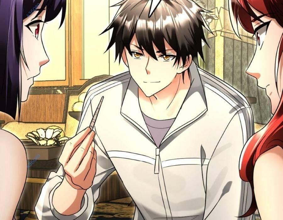 Đóng Băng Toàn Cầu: Tôi Gây Dựng Nên Phòng An Toàn Thời Tận Chapter 119 - Trang 2