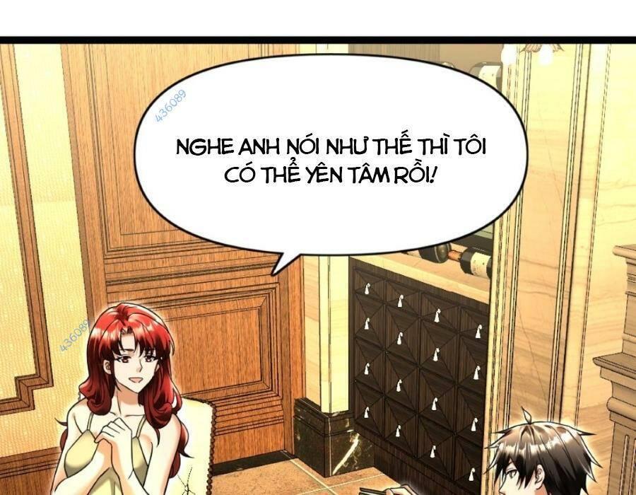 Đóng Băng Toàn Cầu: Tôi Gây Dựng Nên Phòng An Toàn Thời Tận Chapter 119 - Trang 2