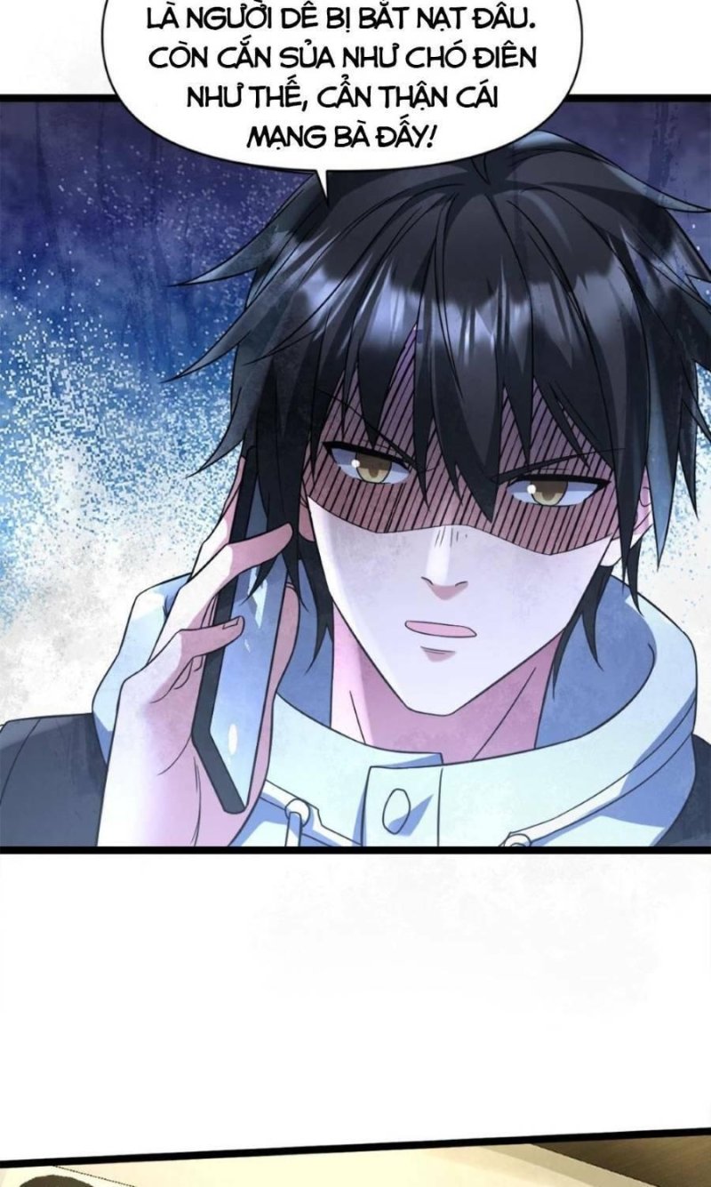 Đóng Băng Toàn Cầu: Tôi Gây Dựng Nên Phòng An Toàn Thời Tận Chapter 12 - Trang 2