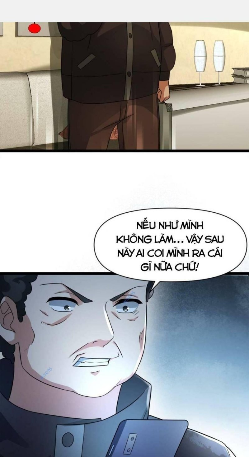 Đóng Băng Toàn Cầu: Tôi Gây Dựng Nên Phòng An Toàn Thời Tận Chapter 12 - Trang 2